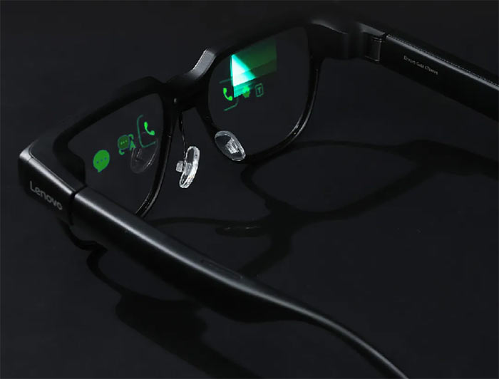 AR/AI眼镜进入密集发布期 海信、联想等18款新品横向对比解析