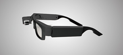 智能眼镜新浪潮 京东众筹平台上的创新与挑战