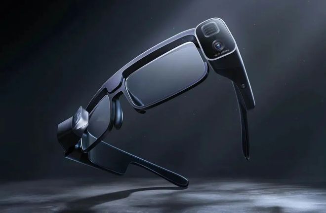 小米智能眼镜 不止于拍照，开启移动视觉增强新时代